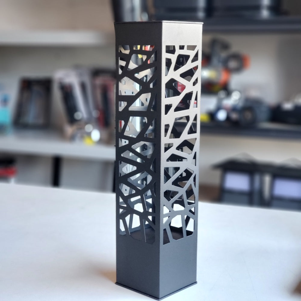 Alpan Lighting Prdts INC Alpan Lighting Prdts INC